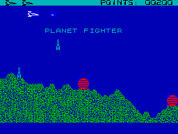 Planet Fighter (19xx)(-)